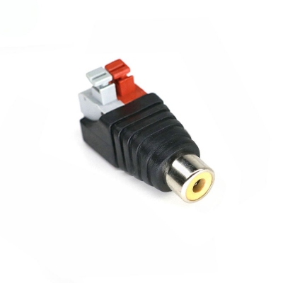 FSATECH CON206